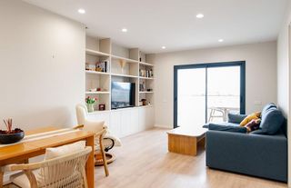 Piso en alquiler en L'Aragai - Prat de Vilanova en Vilanova i La Geltrú