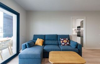 Piso en alquiler en L'Aragai - Prat de Vilanova en Vilanova i La Geltrú