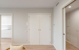 Piso en alquiler en L'Aragai - Prat de Vilanova en Vilanova i La Geltrú