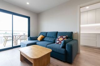 Piso en alquiler en L'Aragai - Prat de Vilanova en Vilanova i La Geltrú