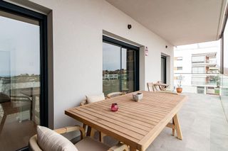 Piso en alquiler en L'Aragai - Prat de Vilanova en Vilanova i La Geltrú