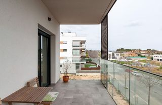 Piso en alquiler en L'Aragai - Prat de Vilanova en Vilanova i La Geltrú