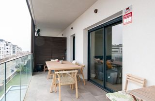 Piso en alquiler en L'Aragai - Prat de Vilanova en Vilanova i La Geltrú