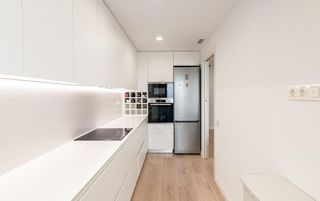 Piso en alquiler en L'Aragai - Prat de Vilanova en Vilanova i La Geltrú