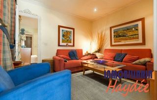 Piso en venta en Las Arenas Centro en Getxo