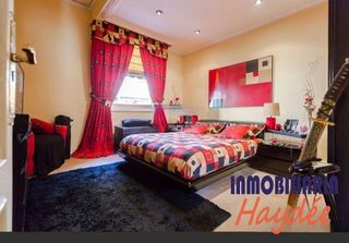 Piso en venta en Las Arenas Centro en Getxo