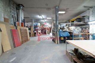 Nave industrial en alquiler en El Llano en Gijón