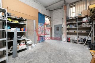 Nave industrial en alquiler en El Llano en Gijón