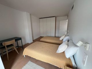 Ático en alquiler en Centro Urbano en Estepona