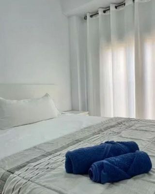 Piso en alquiler en Playa Puerto de Sagunto en Sagunto