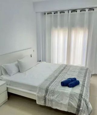 Piso en alquiler en Playa Puerto de Sagunto en Sagunto