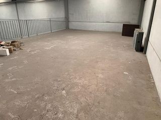 Nave industrial en alquiler en Norte - Barrio del Pilar - El Reñidero en Vélez-Málaga