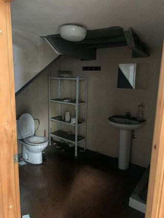 Nave industrial en alquiler en Norte - Barrio del Pilar - El Reñidero en Vélez-Málaga