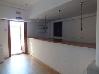 Local comercial en alquiler en Centro - Casco Histórico en San Lorenzo de El Escorial