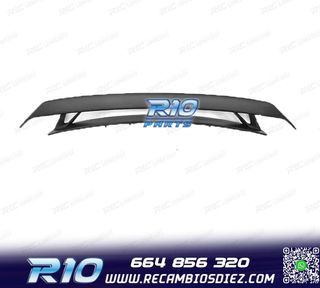 ALERON AUDI TT 8J 06-12 LOOK RS