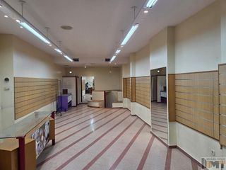 Local comercial en venta en José Zorrilla - Padre Claret en Segovia