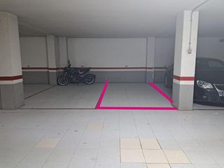 Garaje en venta en Requena