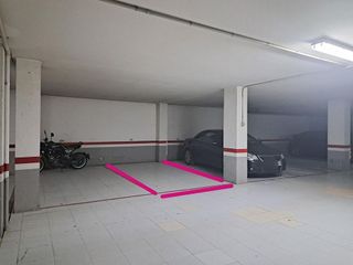 Garaje en venta en Requena