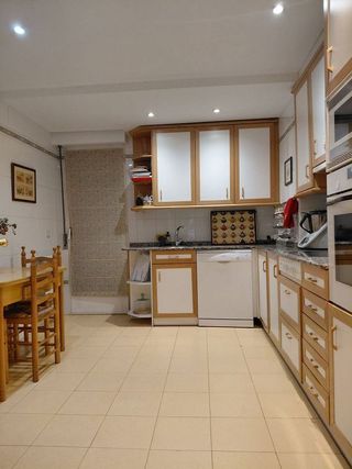 Piso en venta en Centro en Logroño