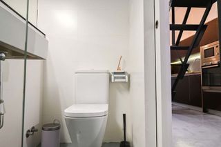 Piso en alquiler en Ciudad Jardín en Madrid