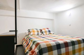 Piso en alquiler en Ciudad Jardín en Madrid