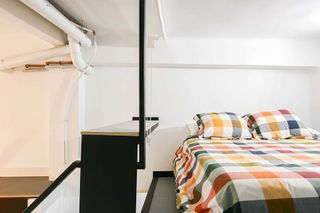 Piso en alquiler en Ciudad Jardín en Madrid