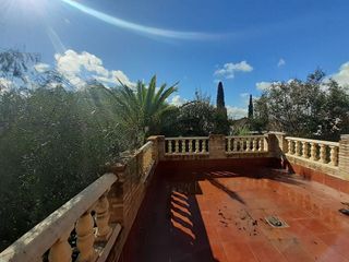 Chalet en alquiler en El Brillante -El Naranjo - El Tablero en Córdoba