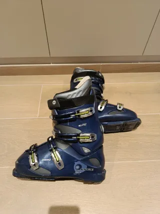 Botas de esquí Lange VEC-5 28-28.5