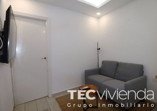 Piso en alquiler en Bellas Vistas en Madrid