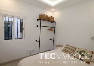 Piso en alquiler en Bellas Vistas en Madrid