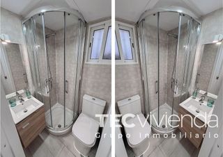 Piso en alquiler en Bellas Vistas en Madrid