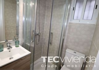 Piso en alquiler en Bellas Vistas en Madrid