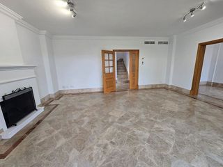 Casa pareada en alquiler en Los Monteros - Bahía de Marbella en Marbella