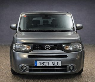 Nissan Cube 2011