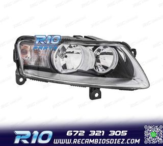 FARO DCH AUDI A6 04-08
