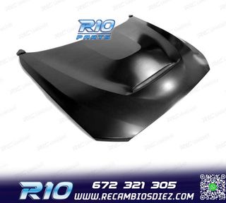 CAPO BMW F20 F21 F22 F23 F87 M2 LOOK GTS ALUMINIO