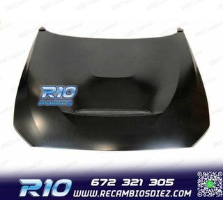 CAPO BMW F20 F21 F22 F23 F87 M2 LOOK GTS ALUMINIO