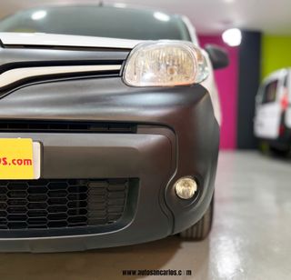 RENAULT KANGOO MAXI 1.5 DCI 95CV, 2 AÑOS GARANTIA