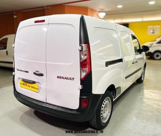 RENAULT KANGOO MAXI 1.5 DCI 95CV, 2 AÑOS GARANTIA