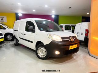 RENAULT KANGOO MAXI 1.5 DCI 95CV, 2 AÑOS GARANTIA
