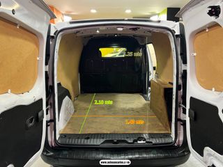 RENAULT KANGOO MAXI 1.5 DCI 95CV, 2 AÑOS GARANTIA