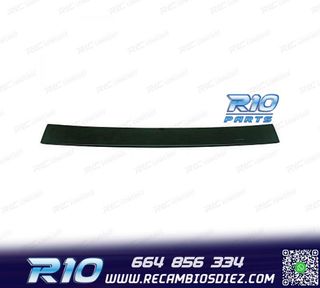 ALERON TECHO BMW E39 BERLINA ABS