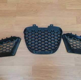 Rejillas Seat Ibiza 6L