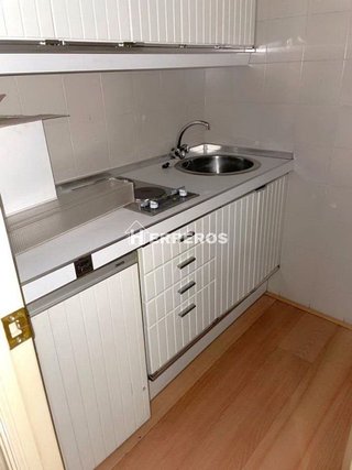 Oficina en venta en Centro en Logroño