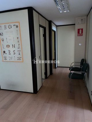 Oficina en venta en Centro en Logroño