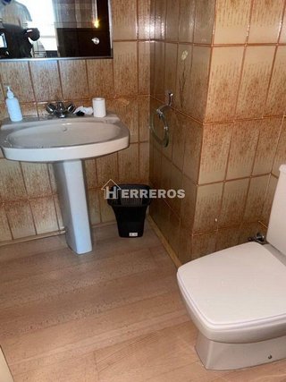 Oficina en venta en Centro en Logroño