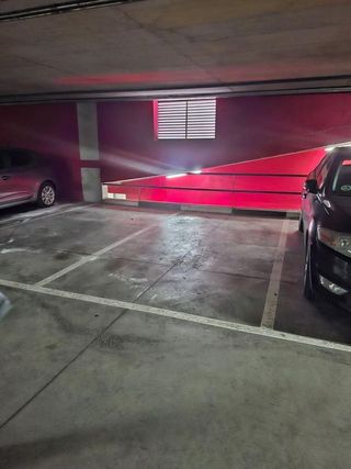 Garaje en venta en Centro en Alcobendas