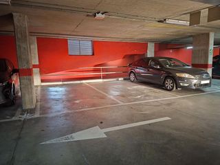 Garaje en venta en Centro en Alcobendas