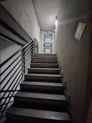 Garaje en venta en Centro en Alcobendas