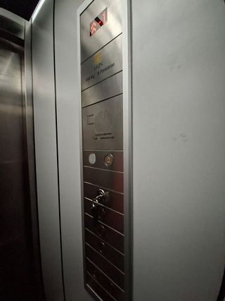 Garaje en venta en Centro en Alcobendas